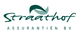 Straathof Logo