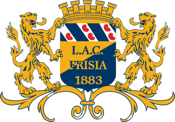 Logo Lac Frisia