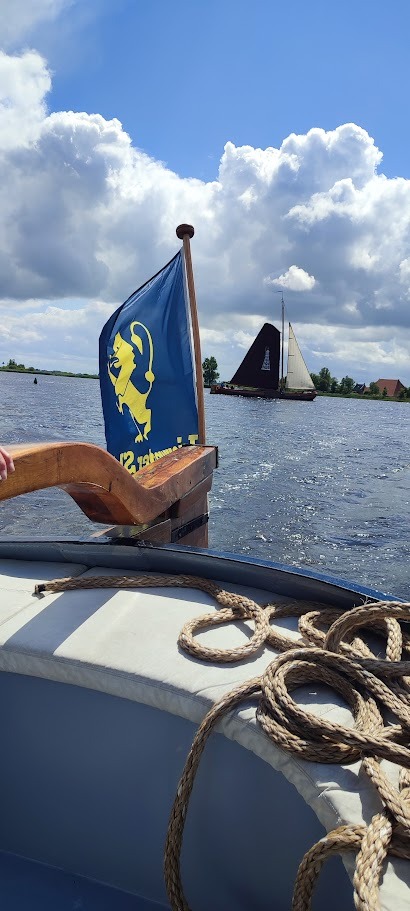Netwerken op het water – wat LIMBO en stabiele websites gemeen hebben