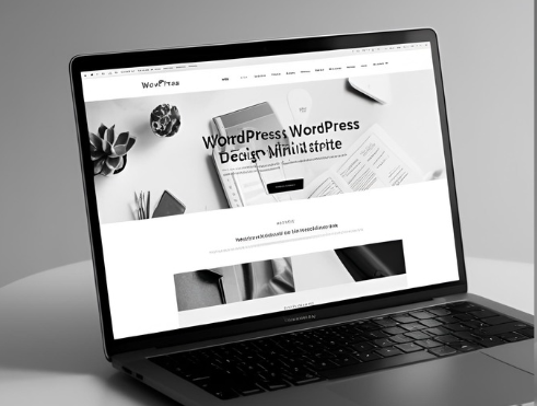 Waarom een professionele WordPress-website onmisbaar is voor jouw bedrijf